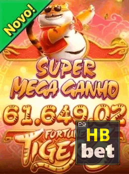 HBBET bet — mercados de futebol e esportes no app